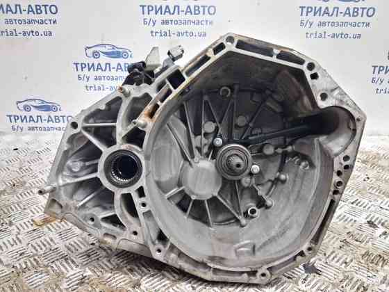 Коробка передач МКПП Dacia Duster 2010-2017  (Арт. 62619) Киев