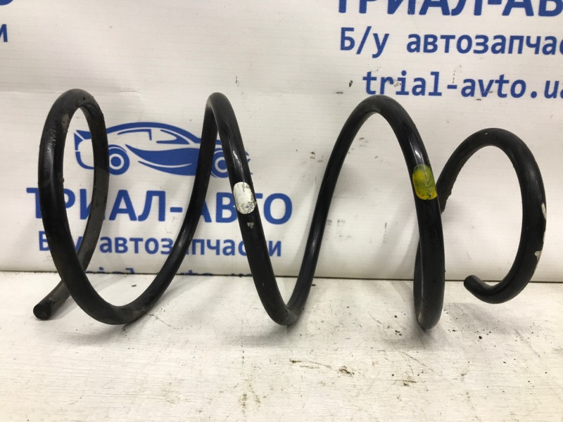 Пружина передняя Toyota Avensis 2002-2010 4813105690 (Арт. 39953) Киев - изображение 1