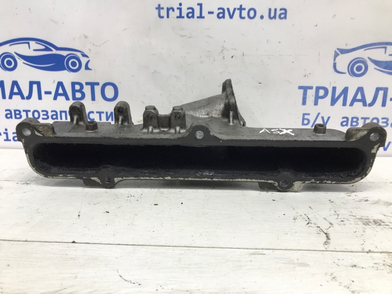 Коллектор впускной металл Mitsubishi ASX 2010- 1540A303 (Арт. 35675) Киев - изображение 5