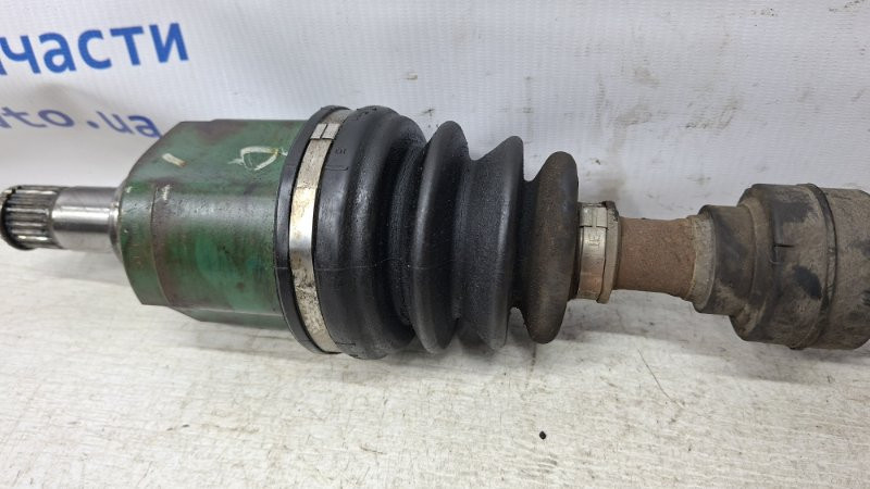 Привод передний левый МКПП Mitsubishi Lancer 2003-2009 MR953745 (Арт. 74773) Київ - зображення 3
