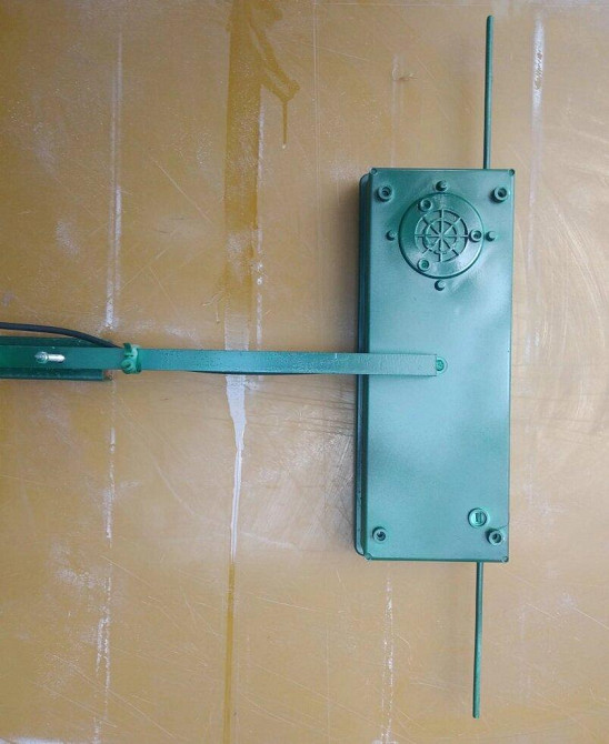 Антенна круговая (omni) DN-09SA 850-960 МГц 9 dBi 200W Днепр - изображение 2