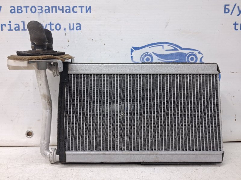 Радиатор печки Mitsubishi Pajero Wagon 3 3.2 ДИЗЕЛЬ 4M41 1999 (б/у) Киев - изображение 1