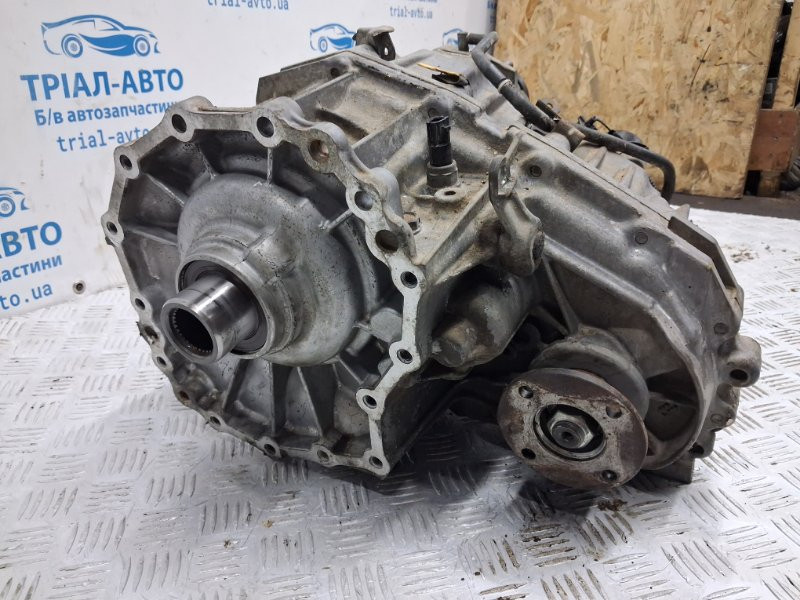 Раздаточная коробка Nissan Pathfinder R51 2.5 DIESEL YD25DDTI 2004 (б/у) Киев - изображение 3