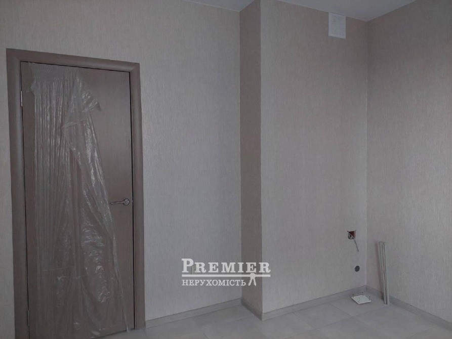 Однокімнатна квартира. Новий будинок.ЖК Одеські Традиції.Ремонт. Одеса - зображення 1