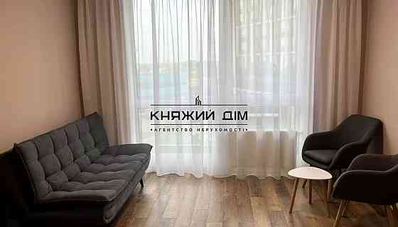 Оренда 1 кімнатна квартира ЖК Славутич КОД 11204123 Київ