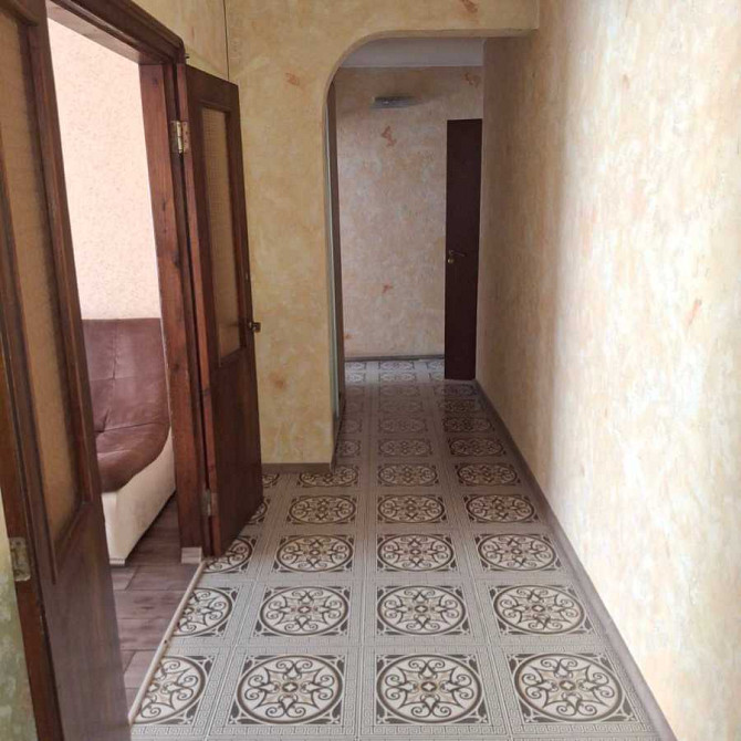 долгосрочная аренда 4-к квартира Одесса, Пересыпский, 15000 грн./мес. Одесса - изображение 5