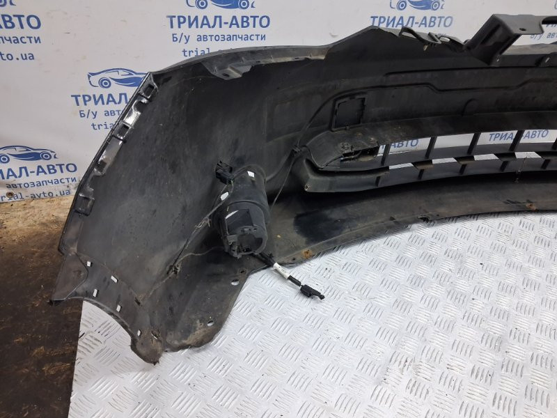 Бампер передний Nissan Qashqai 2013-2022 620224EA0H (Арт. 64561) Київ - зображення 9