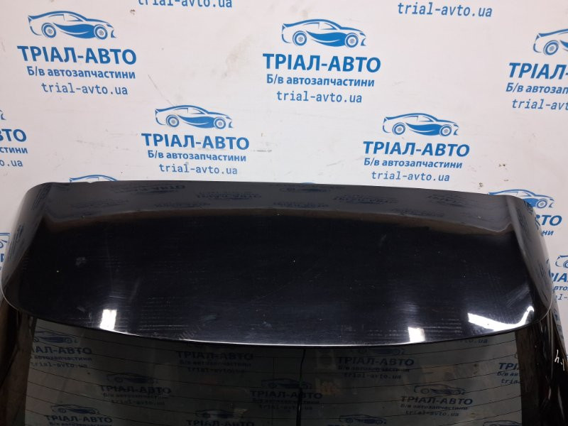 Крышка багажника Lexus RX 350 2003-2009 6700548240 (Арт. 79171) Київ - зображення 2