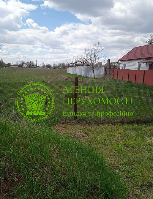 Ділянка 22 сотки, Макарівський район Макарів - зображення 1