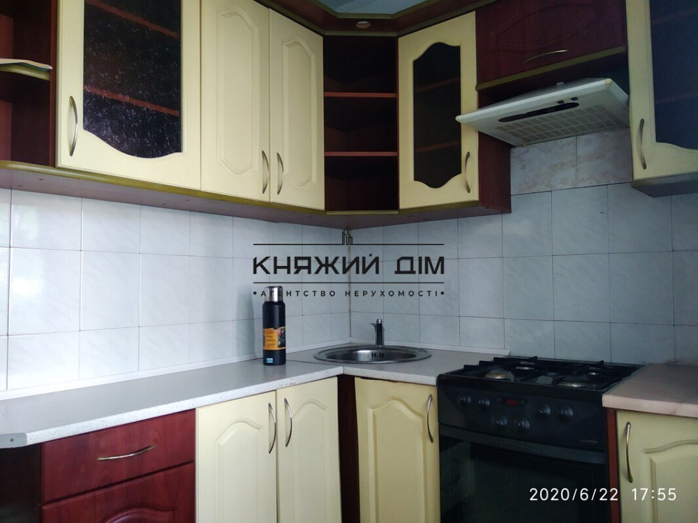 ОРЕНДА 1к квартира м Нивки. Турчина Ігора 12В Код 1170677 Київ - зображення 9