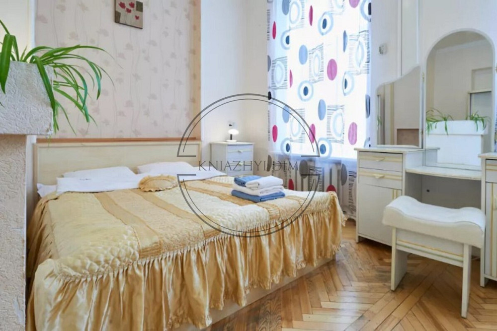 1 к. Кв. студия, ст. м. Площадь Независимости. № 21104525 Киев - изображение 4