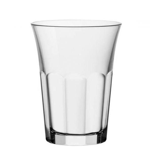 Набір склянок Bormioli Rocco Siena 470210-C-64821990 260 мл 6 шт Киев - изображение 1