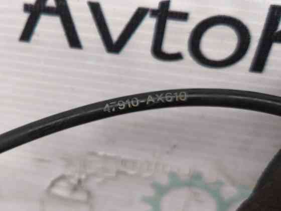 Датчик ABS передний Nissan Note E11 2005-2012 (47910-AX610) Ковель