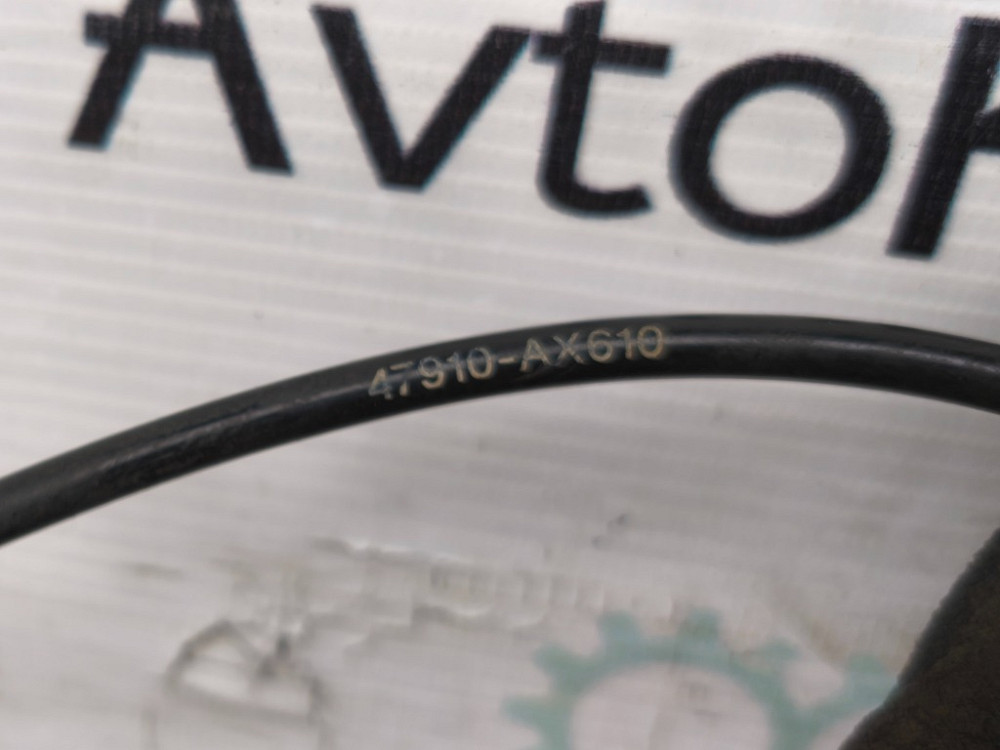 Датчик ABS передний Nissan Note E11 2005-2012 (47910-AX610) Ковель - зображення 3