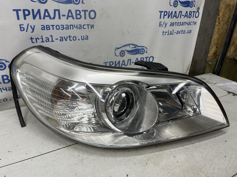 Фара правая Chevrolet Epica 2006-2013 96644844 (Арт. 79569) Київ - зображення 2