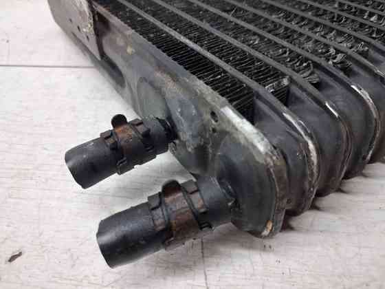 Радиатор коробки передач АКПП Mitsubishi Outlander 2007-2012 2920A123 (Арт. 68147) Киев