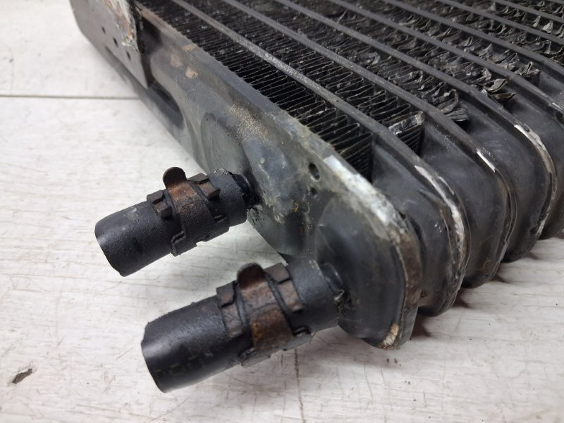 Радиатор коробки передач АКПП Mitsubishi Outlander 2007-2012 2920A123 (Арт. 68147) Киев - изображение 3