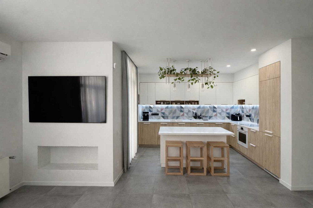 продажа 2-к квартира Киев, Днепровский, 165200 $ Київ - зображення 3