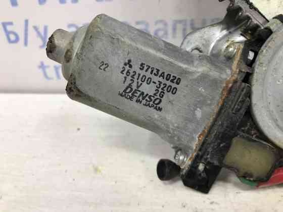 Стеклоподъемник передний правый Mitsubishi Pajero Sport K9 2.5 DIESEL 4D56 1996 (б/у) Київ