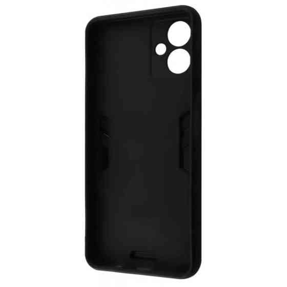 Чохол Armor Magnetic для Samsung A07 A075 Blue Харків