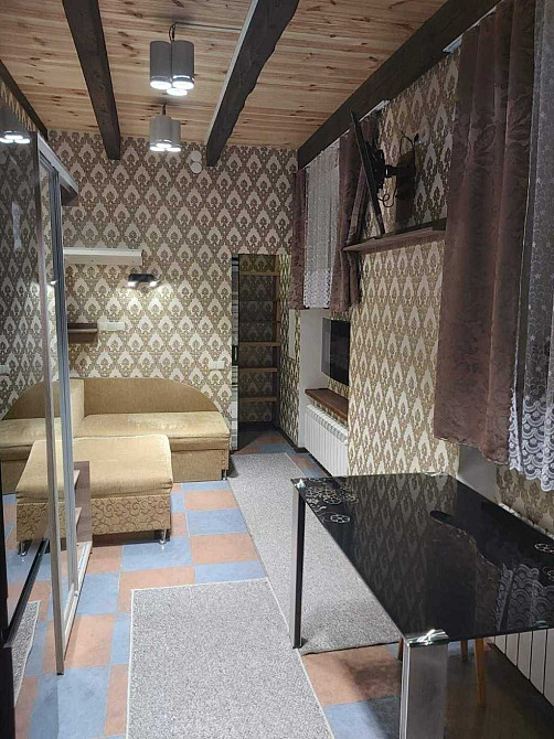 долгосрочная аренда 4-к квартира Киев, Голосеевский, 5490 грн./мес. Київ - зображення 1