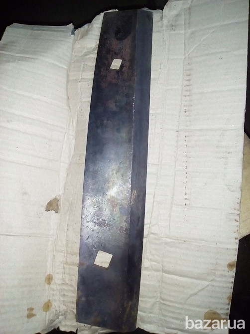 Нож КДУ-2 "Украинка" (дку-2) Полтава - зображення 1