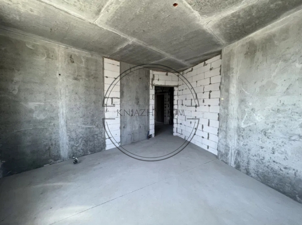 Продаж 3-кім. роздільної квартири у ЖК Грейт (Great). Код:21145948 Киев - изображение 6
