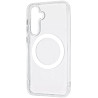 Чохол  WAVE Clear (TPU) with Magnetic Ring для Samsung A27 A276 Прозорий Харків