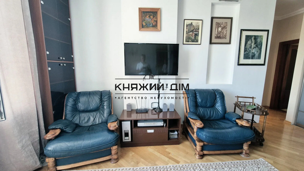 Оренда 2 кімнатна квартира м. Палац Україна КОД 11204702 Киев - изображение 3