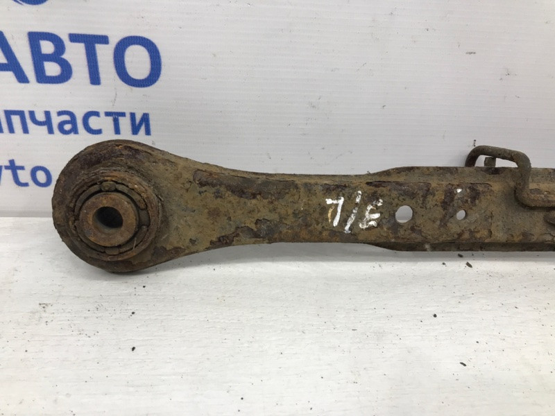 Рычаг задний поперечный Land Rover Freelander L359 2.2 ДИЗЕЛЬ 2006 (б/у) Київ - зображення 2