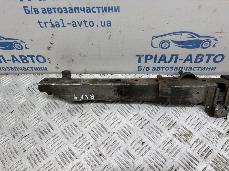 Панель передняя верхняя планка Toyota RAV 4 2005-2016 5321642901 (Арт. 83382) Киев - изображение 3