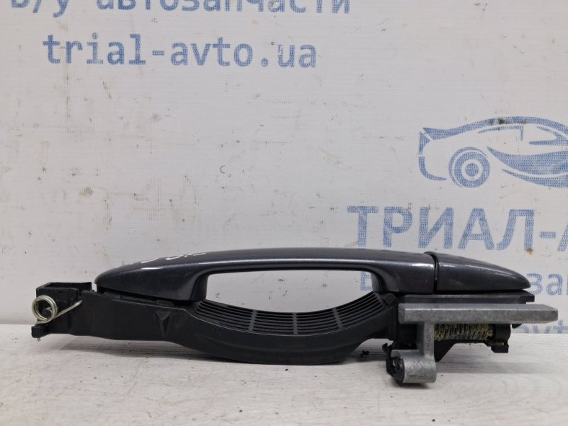 Ручка двери внешняя задняя правая Mazda 3 2013-2019 KD535841XB27 (Арт. 63755) Київ - зображення 2