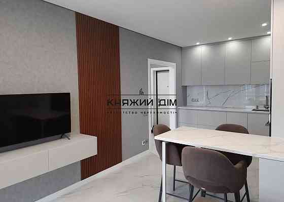Продам 1-кім. квартиру в ЖК Варшавський Киев