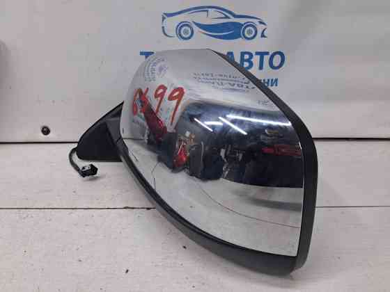 Зеркало левое Jeep Grand Cherokee 2010-2022 1NT49HWLAH (Арт. 71449) Київ