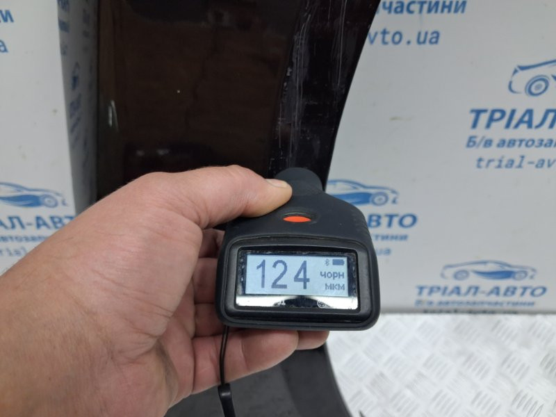 Крыло переднее правое Hyundai Sonata 2004-2010 663203K200 (Арт. 80223) Киев - изображение 5