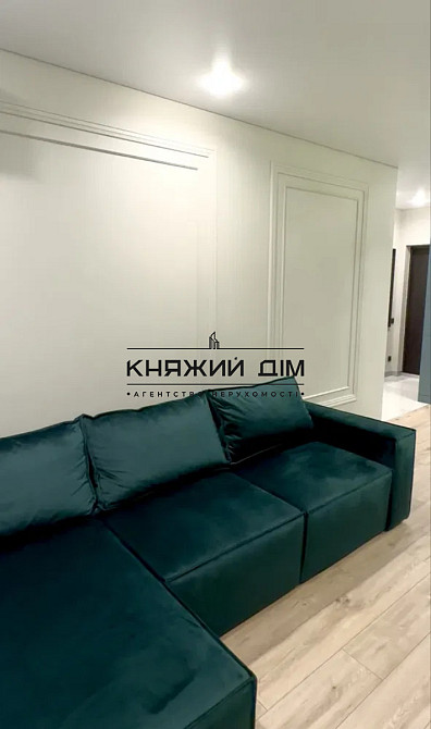 Продам 1к квартиру ЖК Seven 2 хв до м.Осокорки Київ - зображення 7