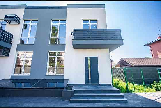ТЕРМІНОВИЙ продаж останньої квартири у Таунхаусі м. Вишгород укриття Вишгород