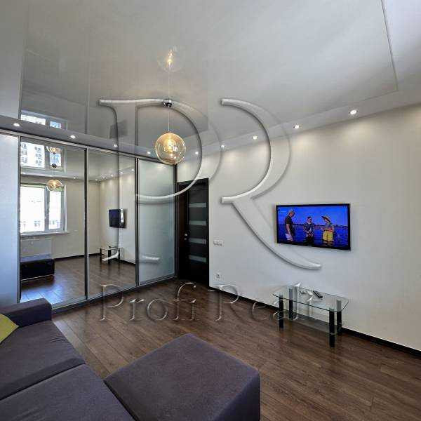продажа 2-к квартира Киев, Дарницкий, 85000 $ Київ - зображення 1