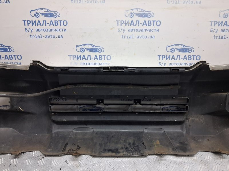 Бампер передний Toyota Prado J120 4.0 1GR-FE 2002 (б/у) Киев - изображение 10
