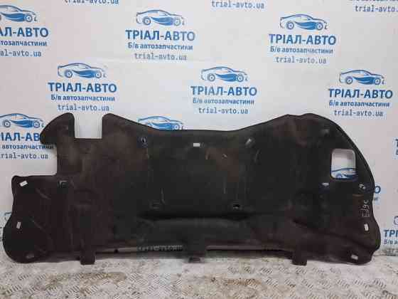 Обшивка капота Ford Edge 2 2.0 БЕНЗИН ENR90 2015 (б/у) Киев