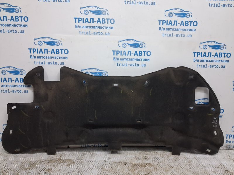 Обшивка капота Ford Edge 2 2.0 БЕНЗИН ENR90 2015 (б/у) Киев - изображение 3