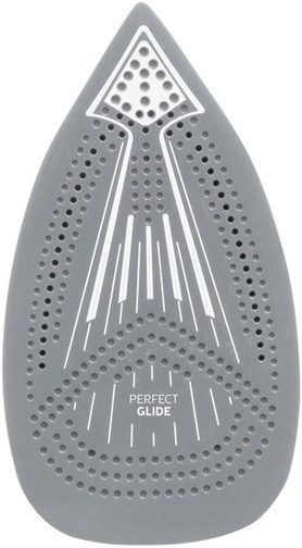 Утюг First FA-5618-6 2200 Вт голубой Київ - зображення 3