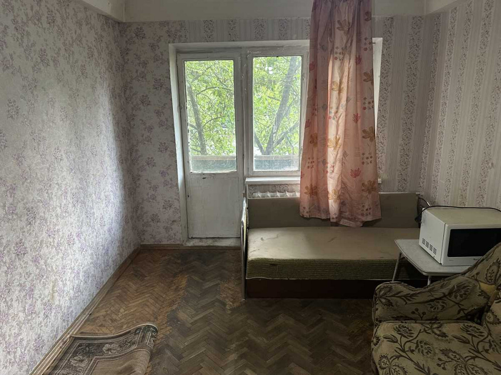 долгосрочная аренда 2-к квартира Киев, Голосеевский, 11500 грн./мес. Київ - зображення 2