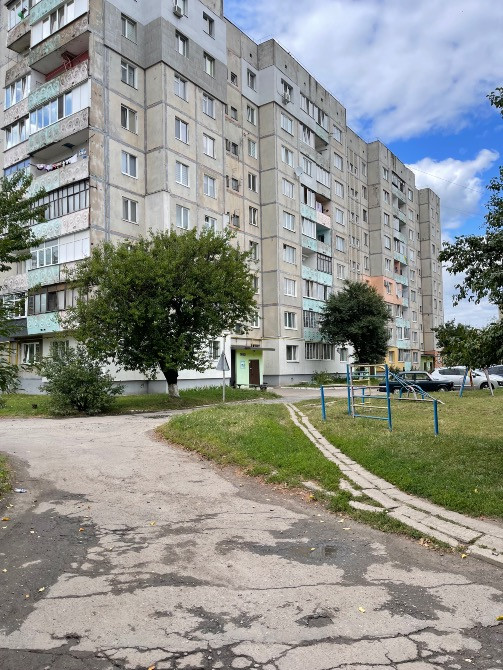 Продається 2 кімнатна квартира в Здолбунові Здолбунів - зображення 10