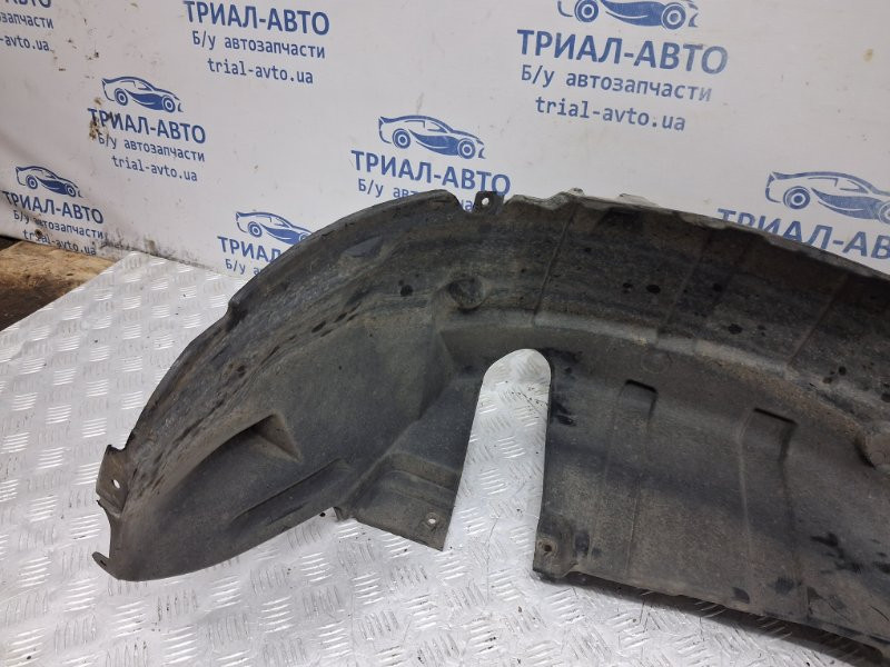 Подкрылок задний правый Suzuki SX4 2006-2014 7551175K00 (Арт. 62890) Київ - зображення 7