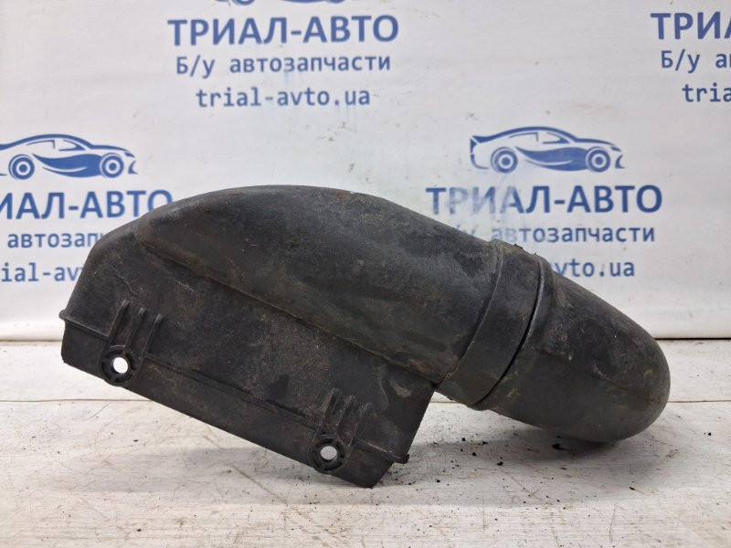 Воздухозаборник Kia Ceed JD 1.6 DIESEL D4FB 2012 (б/у) Київ - зображення 2