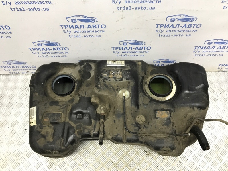 Бак топливный пластик Nissan X-Trail T31 2.0 DIESEL M9R 2007 (б/у) Киев - изображение 2