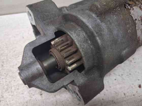 Стартер  Land Rover Range Rover Evoque 2011-2018 LR047573 (Арт. 82549) Киев
