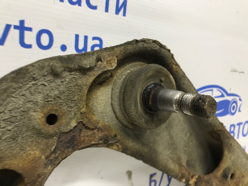 Рычаг передний верхний левый Nissan Pathfinder R51 2.5 DIESEL YD25DDTI 2004 (б/у) Киев - изображение 2