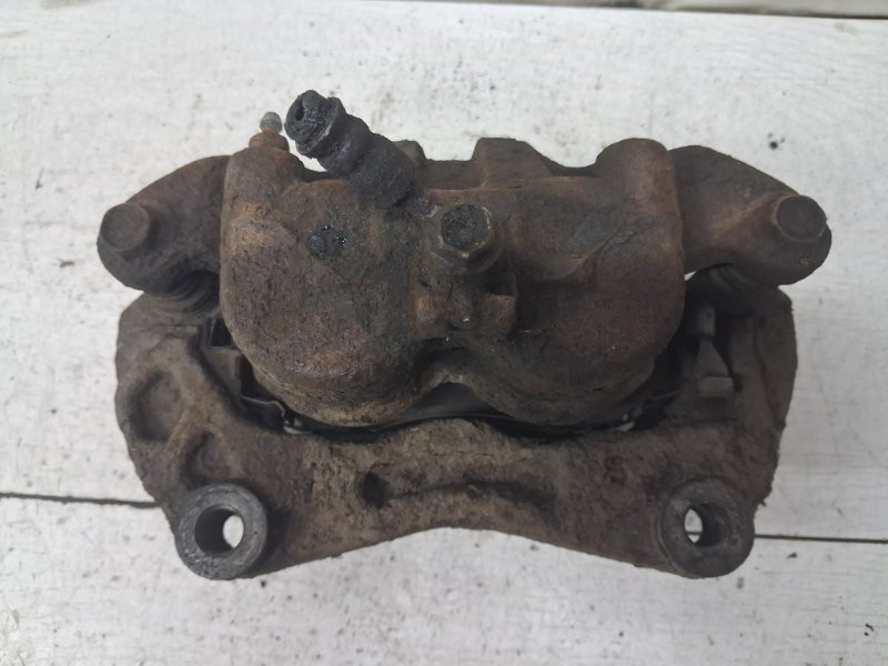 Суппорт передний правый Nissan Navara 2004-2015 41001EB32A (Арт. 82536) Киев - изображение 4